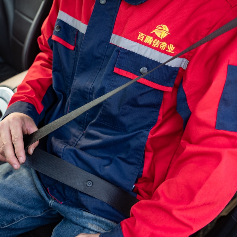 استفاده گسترده از توری Baitengxin