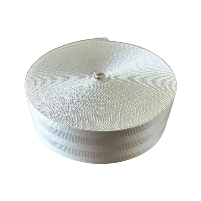 چرا نوار پلی استر را برای کمربند ایمنی خودروهای سفید انتخاب کنید؟