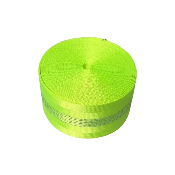 چرا روبان بازتابنده روی سطح برای کاربردهای ایمنی مدرن ضروری است؟