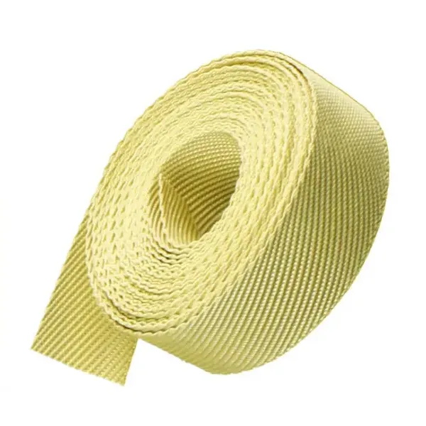 Industrial Polyester Webbing